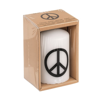 Laden Sie das Bild in Galerie -Viewer, Out of the blue stompkaars peace 6 x 8 cm | 16 stuks
