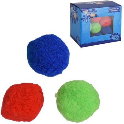 Waterballen 5 cm 30 stuks | 12 stuks