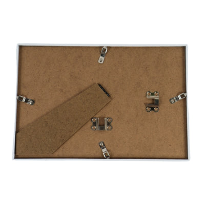 Load image into Gallery viewer, Noor living fotolijst wit 10 x 15 cm | 12 stuks
