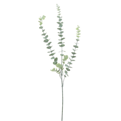 Load image into Gallery viewer, Kunsttak eucalyptus 78 cm 2 assorti | 24 stuks
