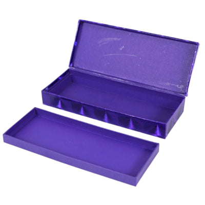 Load image into Gallery viewer, Pennendoos 20 cm 5 assorti | 96 stuks
