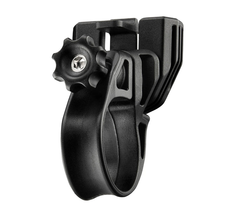 Load image into Gallery viewer, Lezyne frontlight handlebar mount
