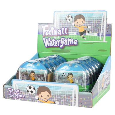 Load image into Gallery viewer, Waterspel 10 cm 3 assorti b-keus | 24 stuks

