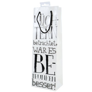 Geschenktas duits 36 cm | 20 stuks