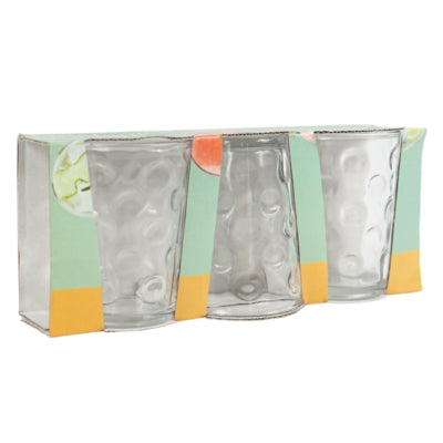 Load image into Gallery viewer, Mirel drinkglas 200 ml set van 3 | 24 stuks
