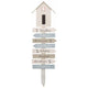 Tuinsteker vakantie 101 cm | 4 stuks