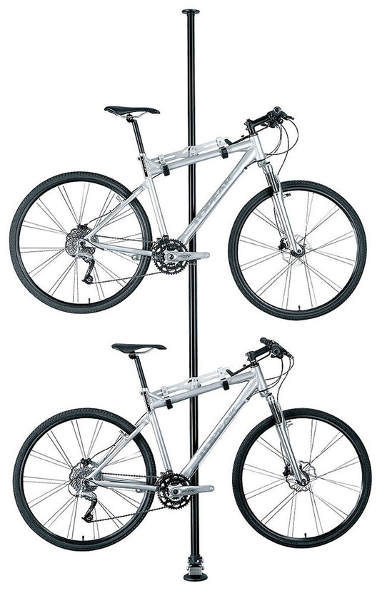 Topeak dual-touch bike stand