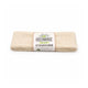 Greenminds lint katoen naturel 2 m | 48 stuks