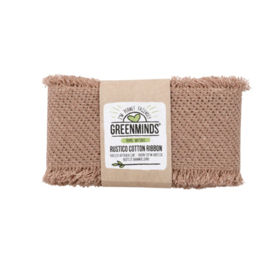 Greenminds lint rustiek beige 2 m | 30 stuks