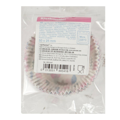 Load image into Gallery viewer, Amscan cupcake vorm 5 cm 48 stuks | 25 stuks
