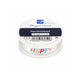 Horn cadeaulint happy birthday satijn 3 m | 36 stuks