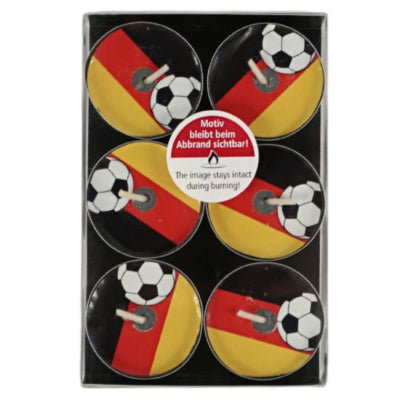 Load image into Gallery viewer, Villa verde theelichten 4 cm 6 stuks | 80 stuks
