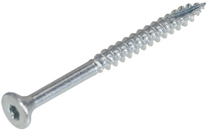 Proftec spaanplaatschroef 5.0x50 30 torx