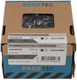 Proftec tuinhoutschroef rvs-410 lk +snijpunt torx tx25 5.0x50 30 | 200 stuks - 5207.31.41901