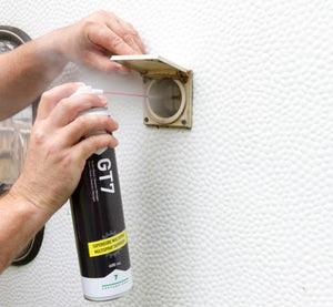 Tec7 gt7 multifunctionele spray 200ml - 230102000