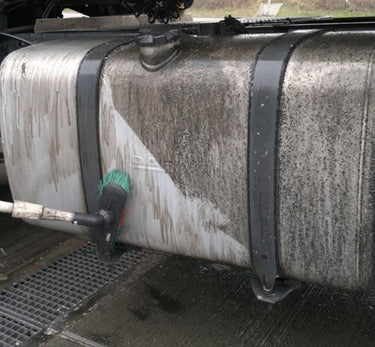 Tec7 hp clean allround solventvrije reiniger 25l - 492025000