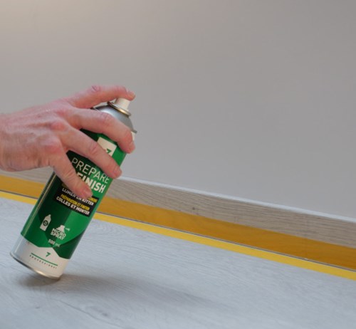 Afbeelding laden in galerijviewer, Tec7 prepare finish 400ml | voorbereiding en afwerking van lijmen en kitten - 120050000
