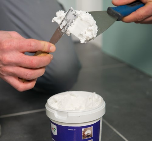 Afbeelding laden in galerijviewer, Tec7 filler pot alles-in-één vulmiddel en afwerkingsplamuur 750ml - 601075000
