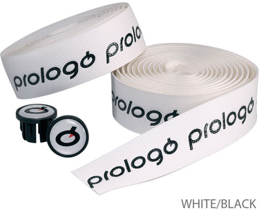 Prologo onetouch handlebar tape | black orange fluo