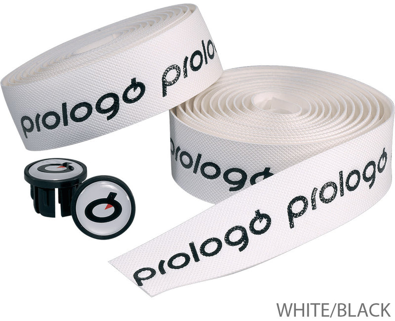 Load image into Gallery viewer, Prologo onetouch handlebar tape | black orange fluo
