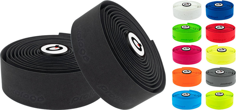 Load image into Gallery viewer, Prologo plaintouch handlebar tape
