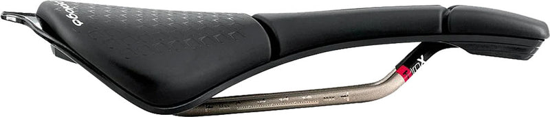 Load image into Gallery viewer, Prologo scratch m5 space tirox saddle
