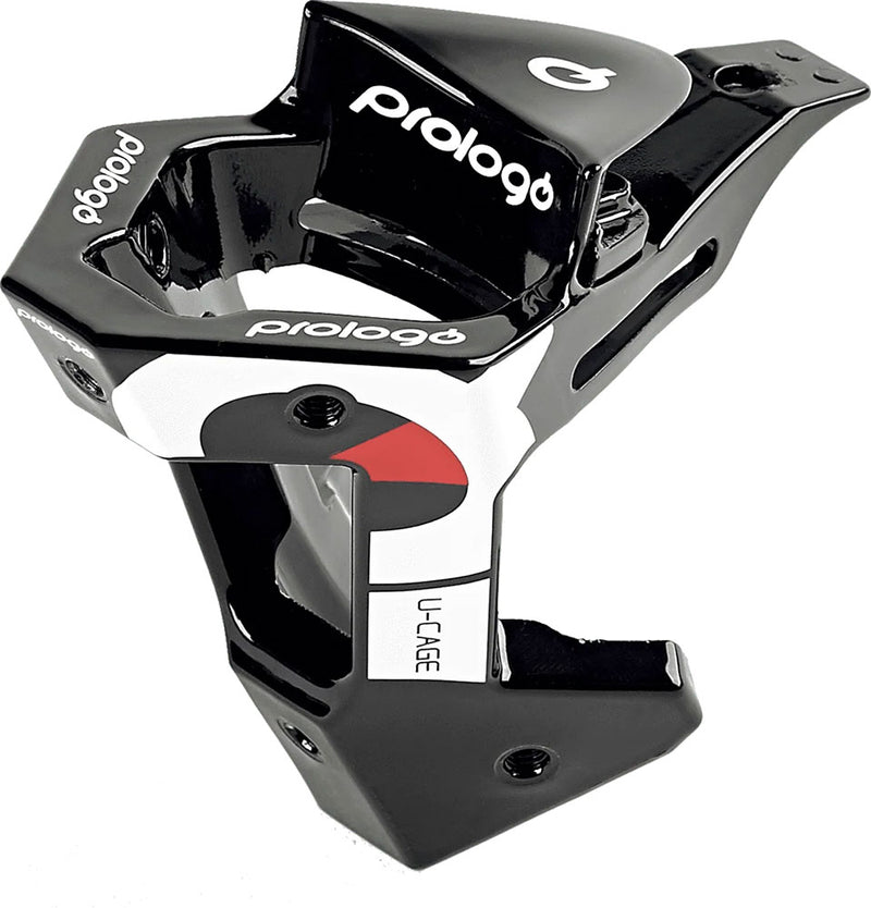 Load image into Gallery viewer, Prologo u-cage adapter for bottle cage
