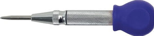 Promat tecwerk automatische centerpunt | lengte 135 mm | schachtdwarsdoorsnede 2 mm 2 mm - 4000812205