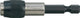 Promat tecwerk bithouder | 1 4? f 6,3 1 4? c 6,3 | snelwisselkop | lengte 60 mm - 4000829603