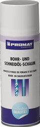 Promat tecwerk boor- snijolieschuim | 400 ml | spuitbus - 4000354056