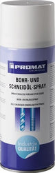 Promat tecwerk boor- snijoliespray | 400 ml | spuitbus - 4000354055