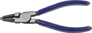 Promat tecwerk borgringtang | j 0 | voor gaten d. 8-13 mm | gepolijst - 4000810583