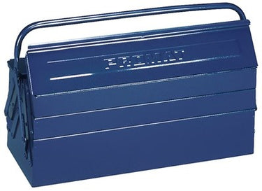 Promat tecwerk gereedschapskist | 5-delig | buiten-b530d200xh200mm - 4000871263
