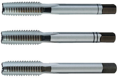 Promat tecwerk handdraadtapset | din 352 | m16 x2 mm | hss | iso2 (6h) 3 delig - 4000867119