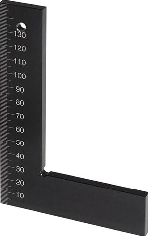 Promat tecwerk hoek | din 875 i | beenlengte 75 x 50 mm | aluminium - 4000858061