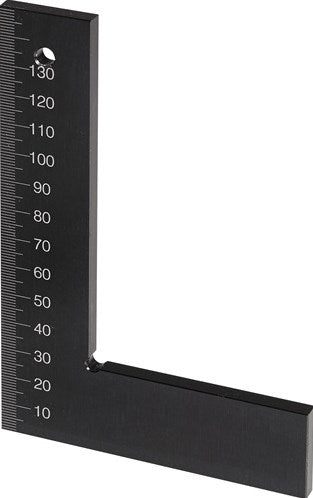 Promat tecwerk hoek | din 875 i | beenlengte 75 x 50 mm | aluminium - 4000858061