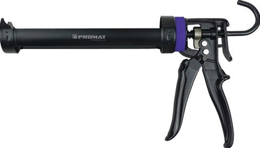 Promat tecwerk kitpistool | professional | metaal | draaibaar - 3000264017