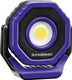 Promat tecwerk led-accuhandlamp | 3,7 v 2600 mah | li-ion 7 w 100-700 lm | laadtijd 4 h - 4000873349