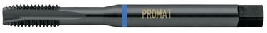 Promat tecwerk machinetap | din 371b rvs | m5x0,8 mm | hss-co genitreerd en gevaporiseerd | 6h - 4000867205