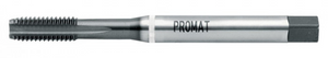 Promat tecwerk machinetap | din 371c gg | m5x0,8 mm | hss-co ticn | 6hx - 4000867423