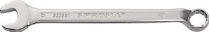Promat tecwerk ring-steeksleutel | sw 46 mm lengte 580 mm | vorm b | chroom-vanadiumstaal - 4000823729