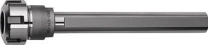 Promat tecwerk spantanghouder | er | span-d. 1-16 mm | schacht-d. 20 mm | schachtlengte 150 mm - 4120620190