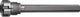 Promat tecwerk spantanghouder | er | span-d. 1-16 mm | schacht-d. 20 mm | schachtlengte 150 mm - 4120620190