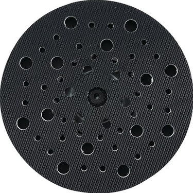 Promat tecwerk steunschijf | d. 150 mm | 5 16inch en m8 | vastklittend - 4000841642