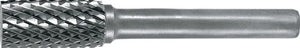 Promat tecwerk stiftfrees | zya | d. 6 mm koplengte 18 mm schacht-d. 6 mm | hardmetaal | vertanding kruis - 4000868641