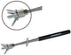 Promat tecwerk telescoopmagneetgrijper | totale lengte 635 mm magneetkop-d. 12 mm | | draagvermogen ca. 3,5 kg - 4000829780