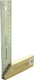 Promat tecwerk timmermanswinkelhaak | beenlengte 300 mm | met verstek - 4000858474