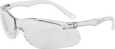 Promat tecwerk veiligheidsbril | daylight one | en 166 | beugel helder, ring helder | polycarbonaat - 4000370002