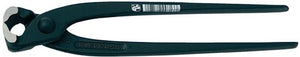 Promat tecwerk wapeningsvlechttang | lengte 280 mm | gepolijst zwart gelakt - 4000810054