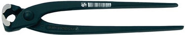 Promat tecwerk wapeningsvlechttang | lengte 280 mm | gepolijst zwart gelakt - 4000810054